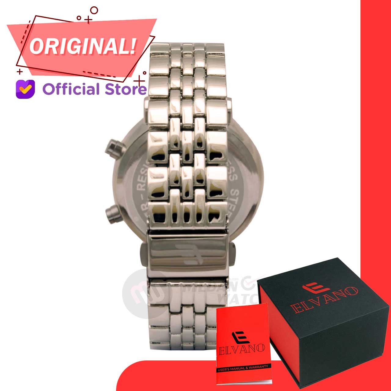 Elvano 2112LA7-3SV