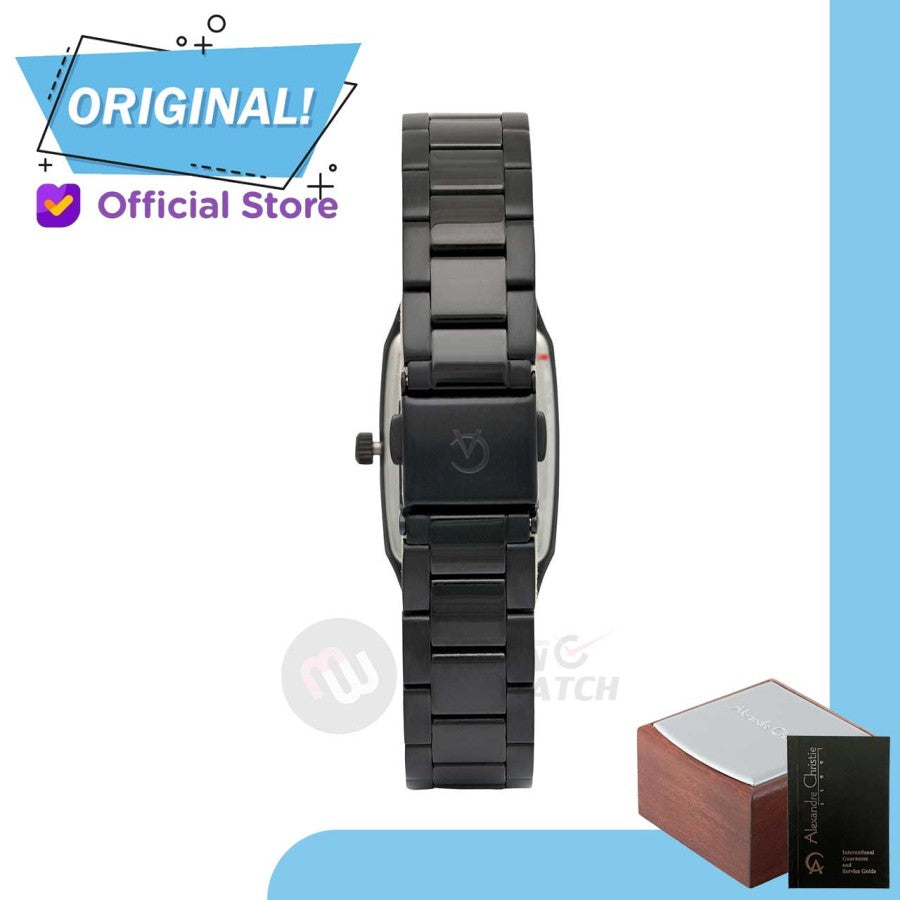 Alexandre Christie 2455 LDBIPBA