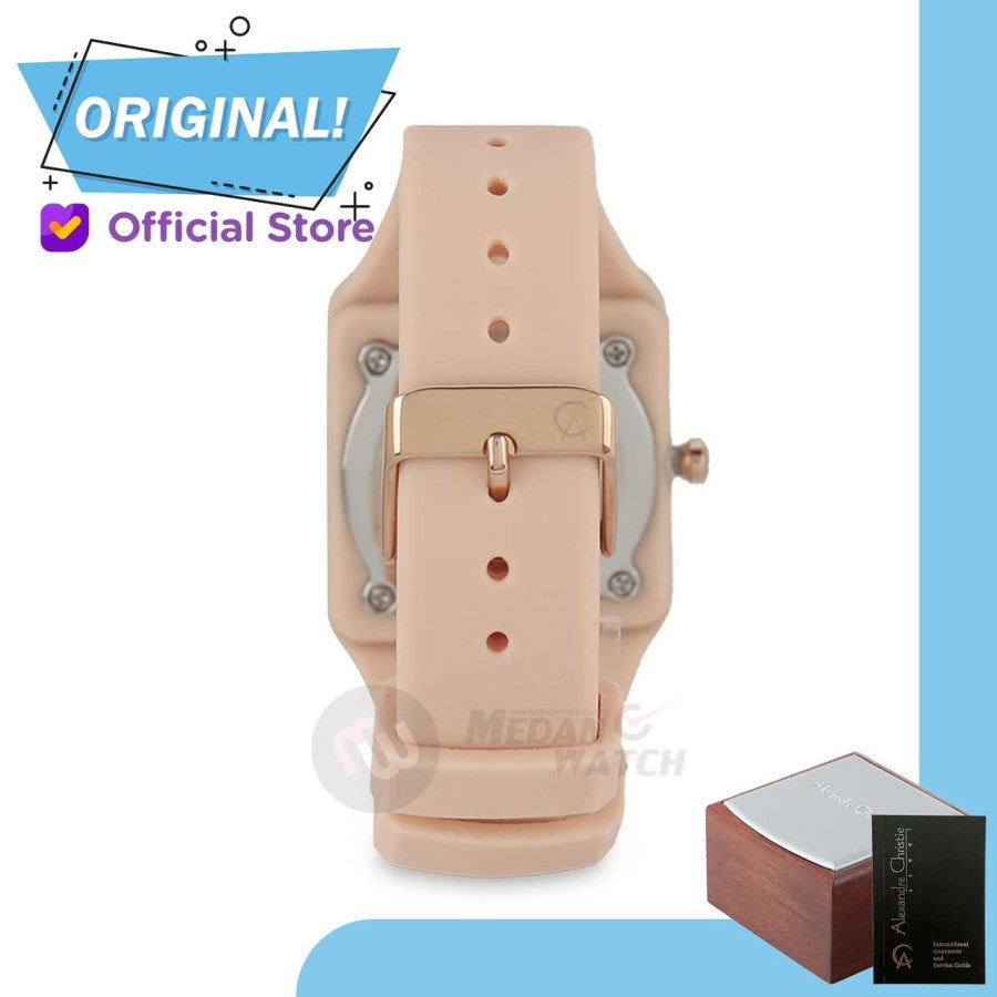 Alexandre Christie 2744 BFRRGRG