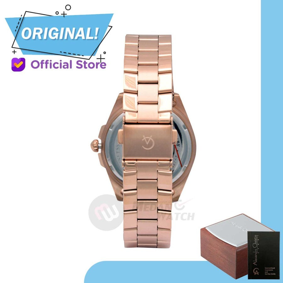Alexandre Christie 2977 BFBRGLN