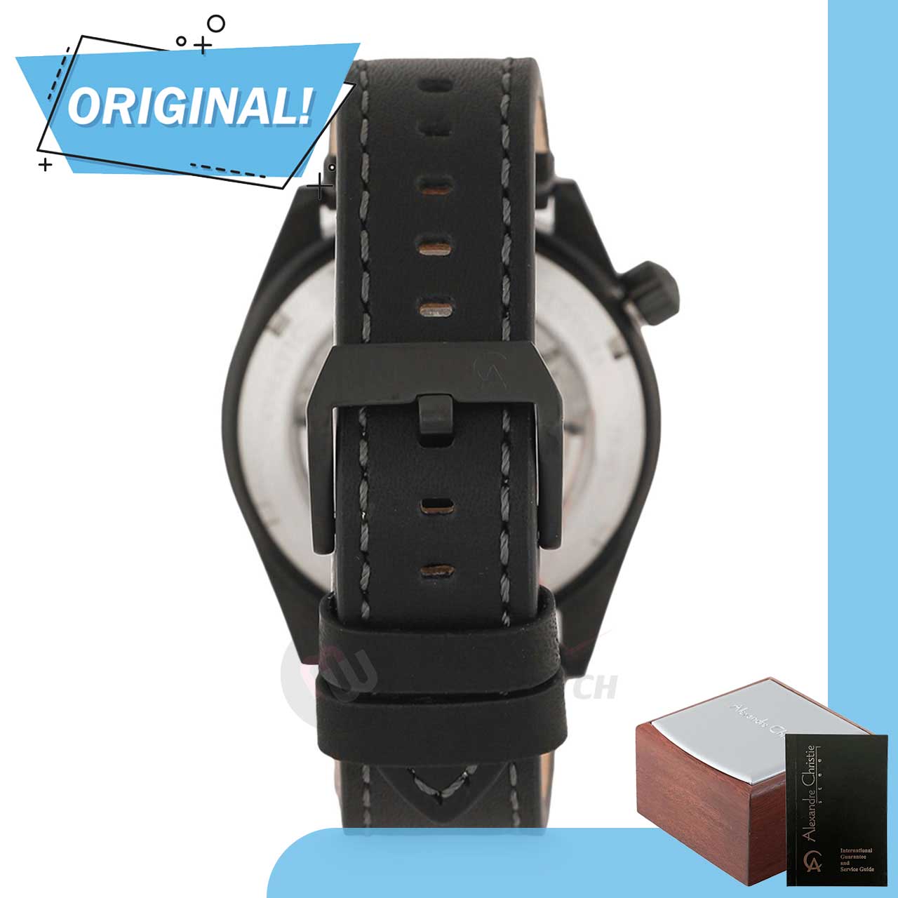 Alexandre Christie 3046 MALEPBA