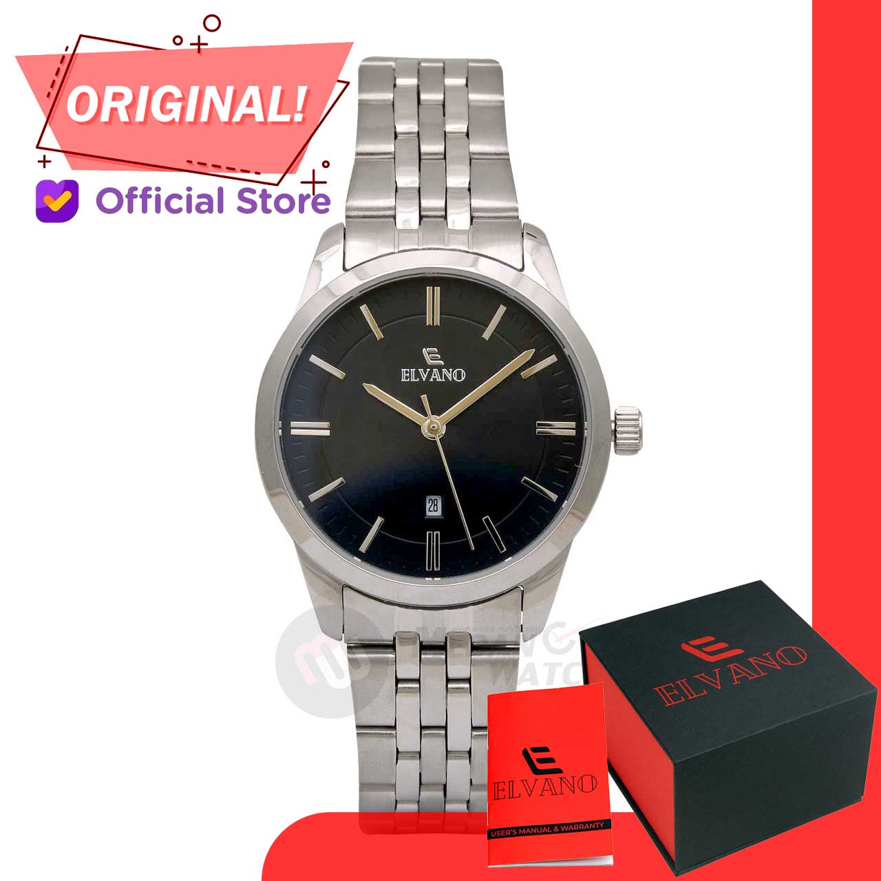 Elvano 3111LA7-3SV