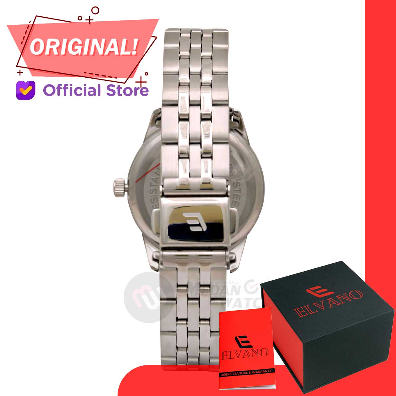 Elvano 3111LA7-3SV