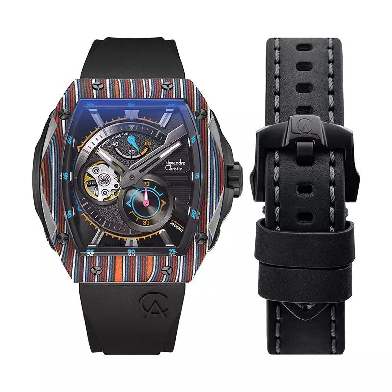 Alexandre Christie 6608 MA