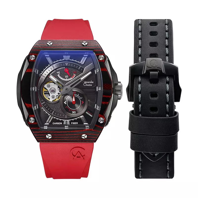 Alexandre Christie 6608 MA