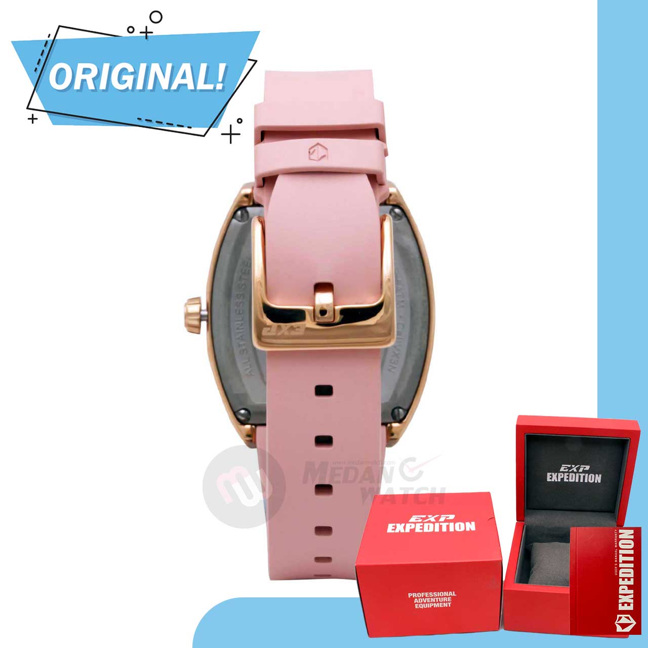 Expedition 6800 BFRRGPN