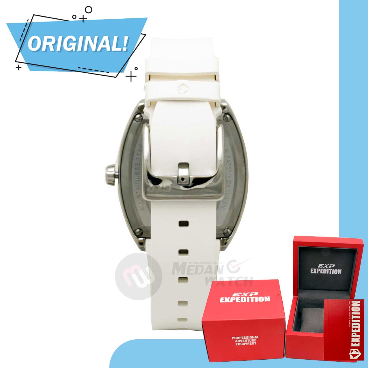 Expedition 6800 BFRSSLB