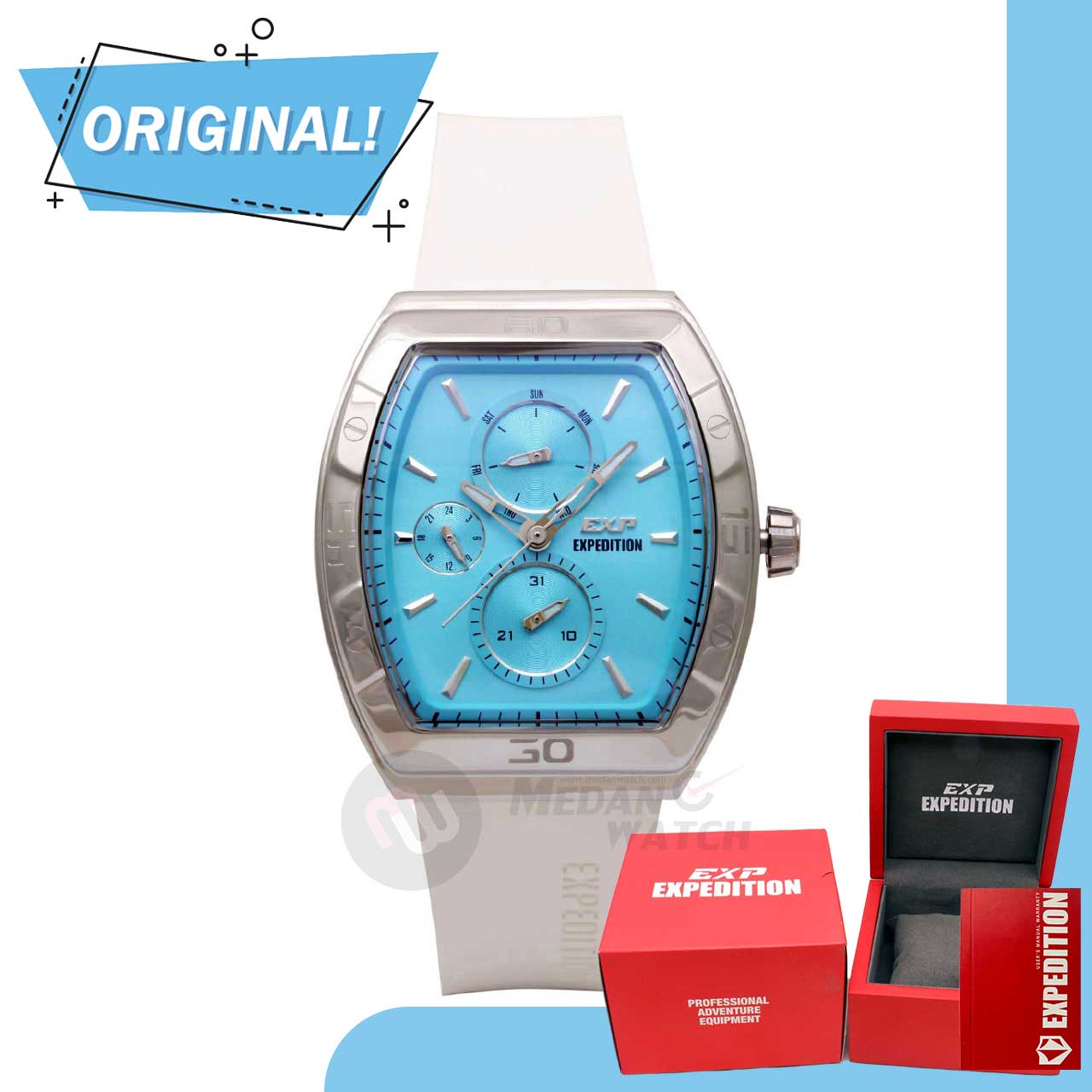 Expedition 6800 BFRSSLB