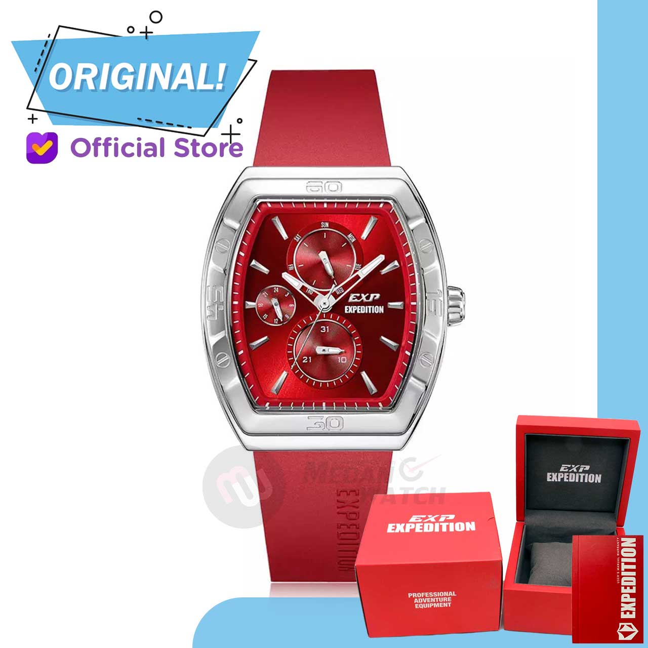 Expedition 6800 BFRSSRE