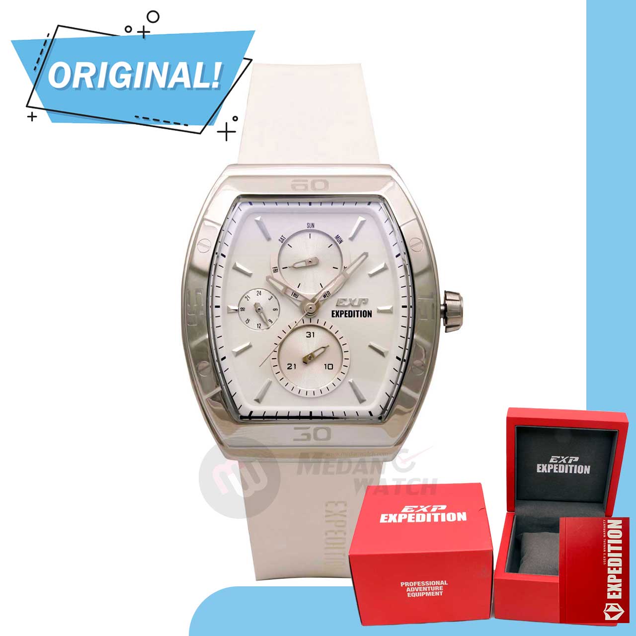 Expedition 6800 BFRSSSL
