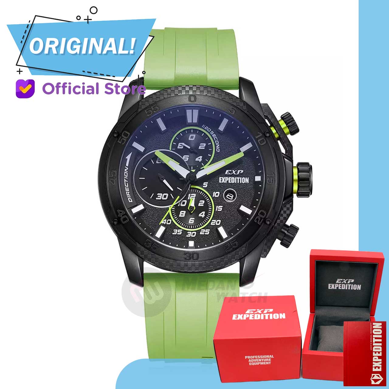 Expedition 6810 MCRIPBALE