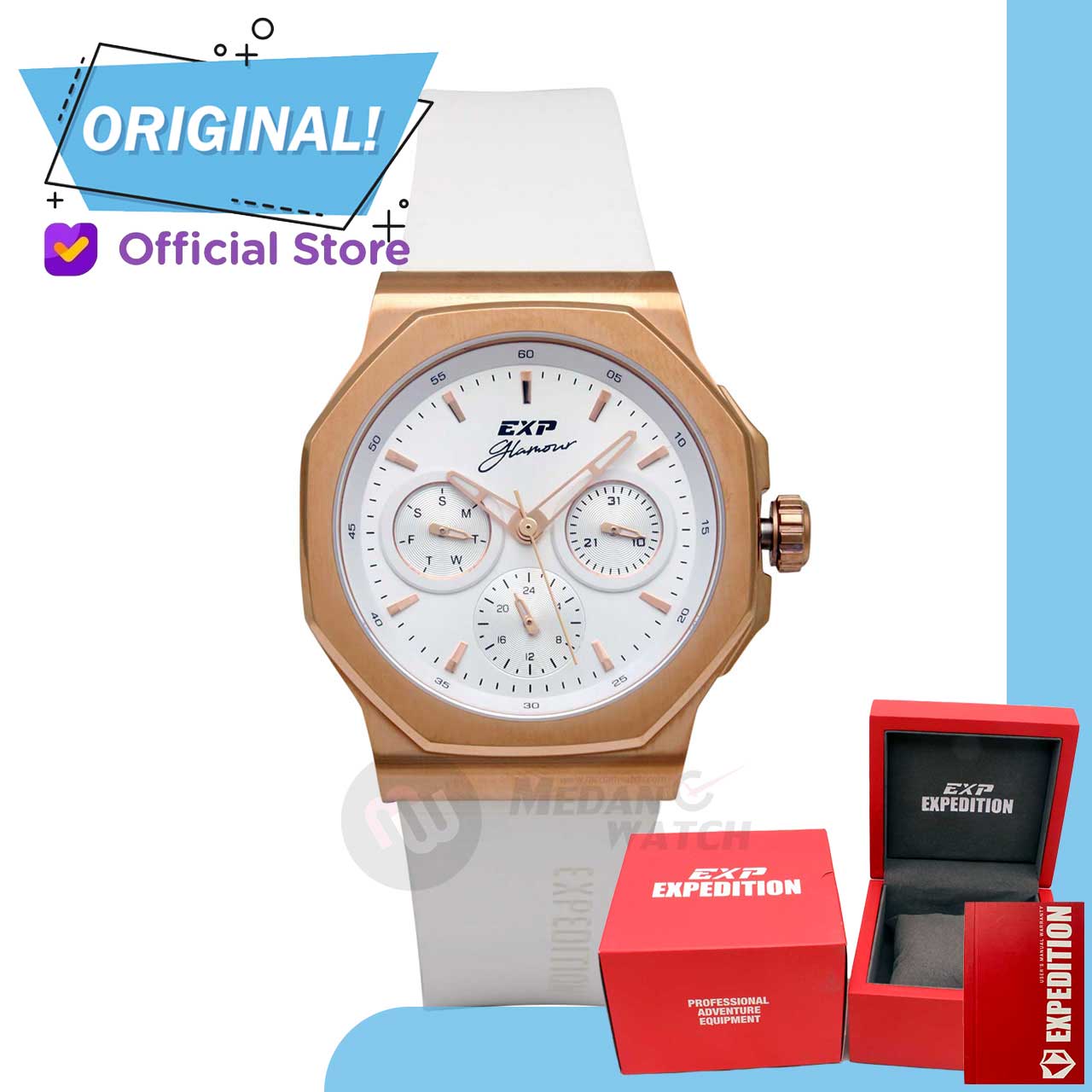 Expedition 6816 BFRRGSL