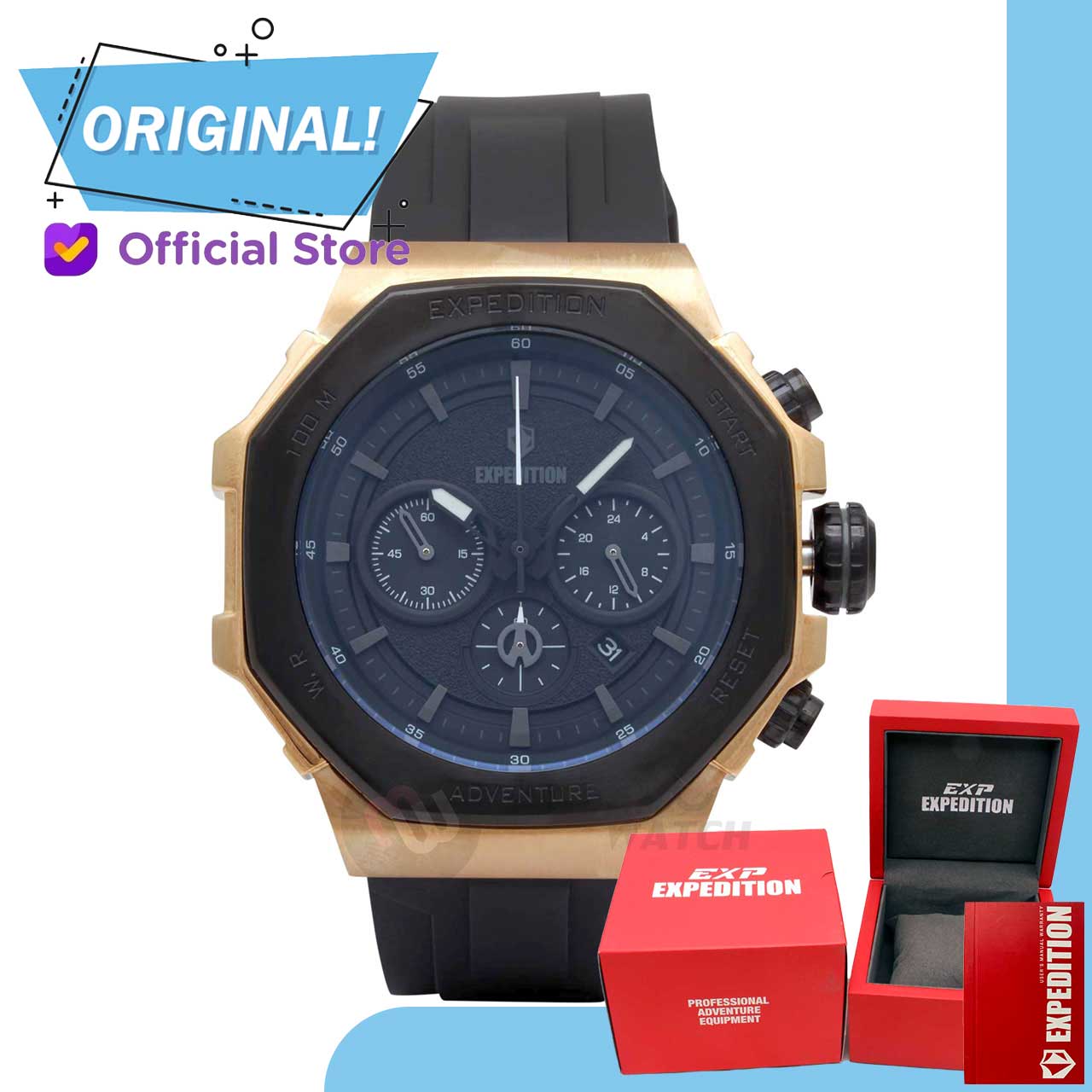 Expedition 6816 MCRBRBASL