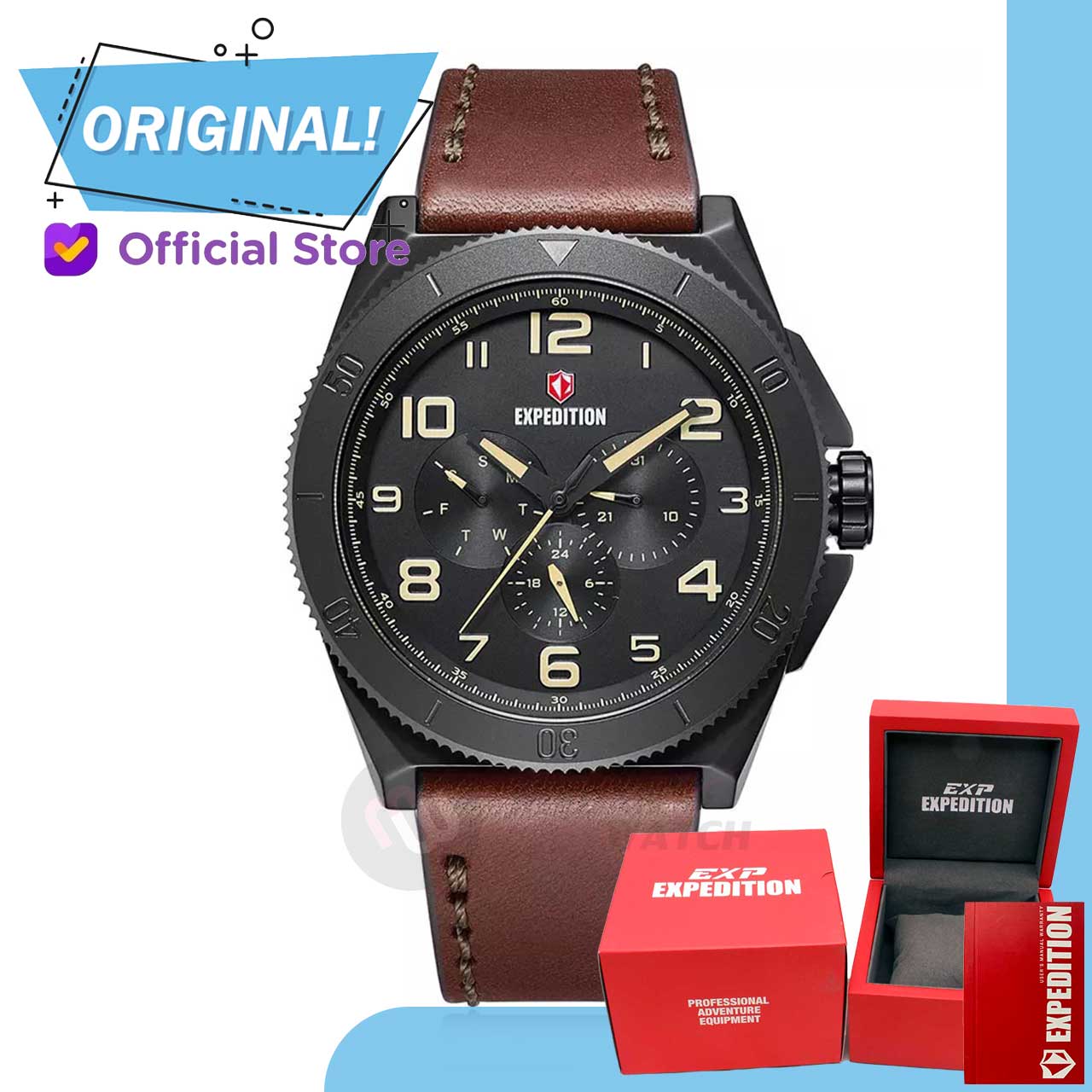 Expedition 6823 MFLIPBAIV