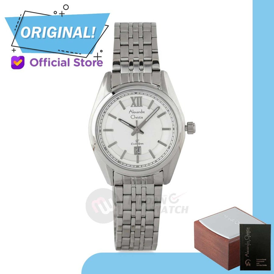 Alexandre Christie 8501 LDBSSSL