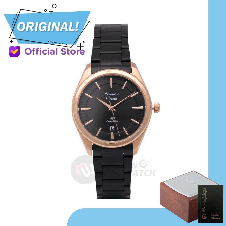 Alexandre Christie 8654 LDBBRBA