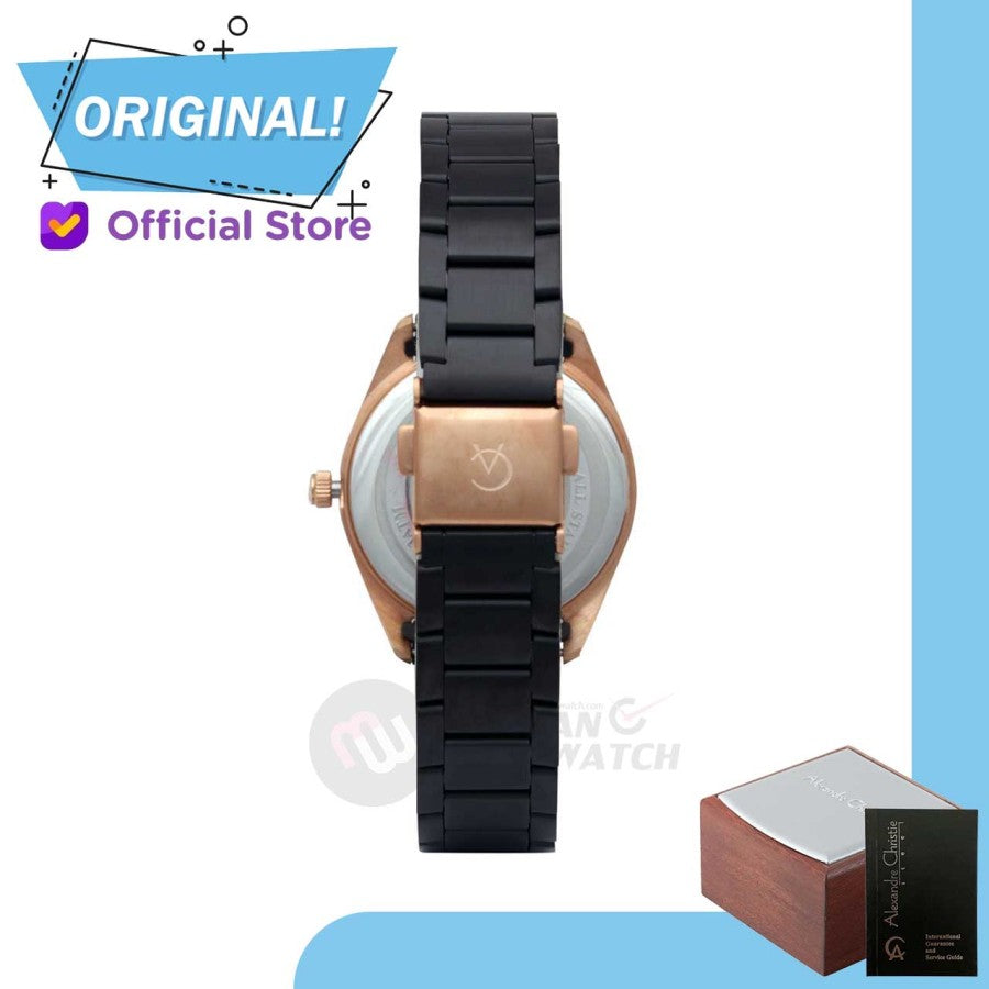 Alexandre Christie 8654 LDBBRBA