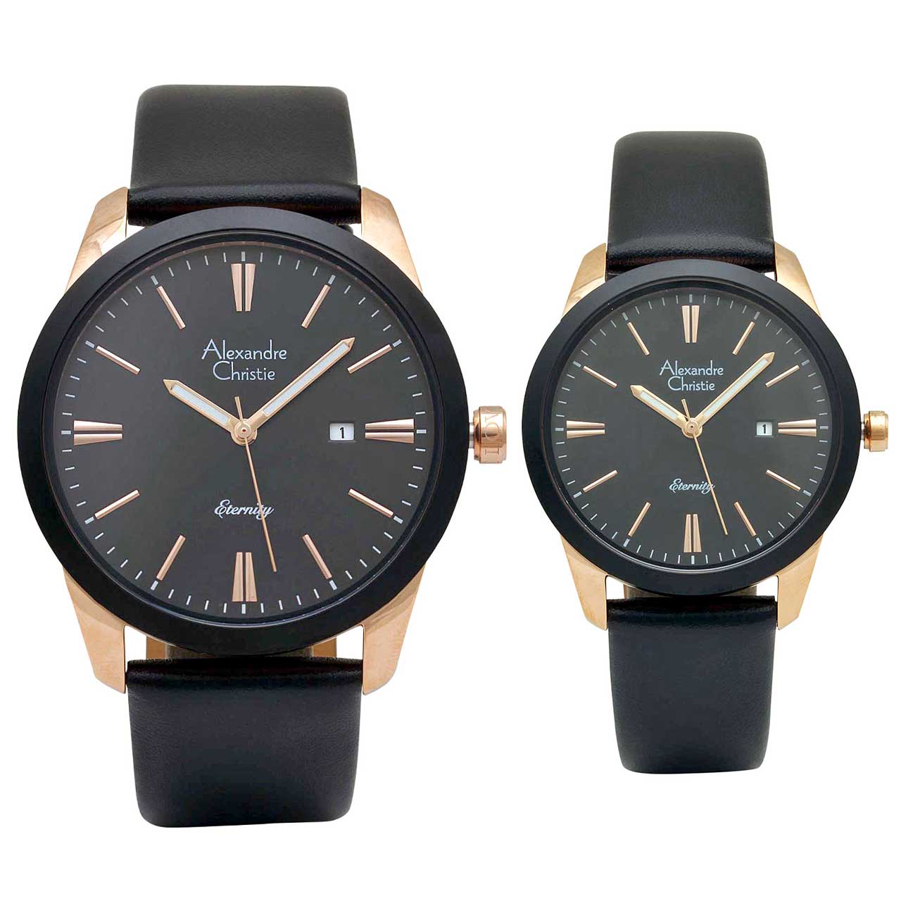 Alexandre Christie 8668 M/LDLBRBA