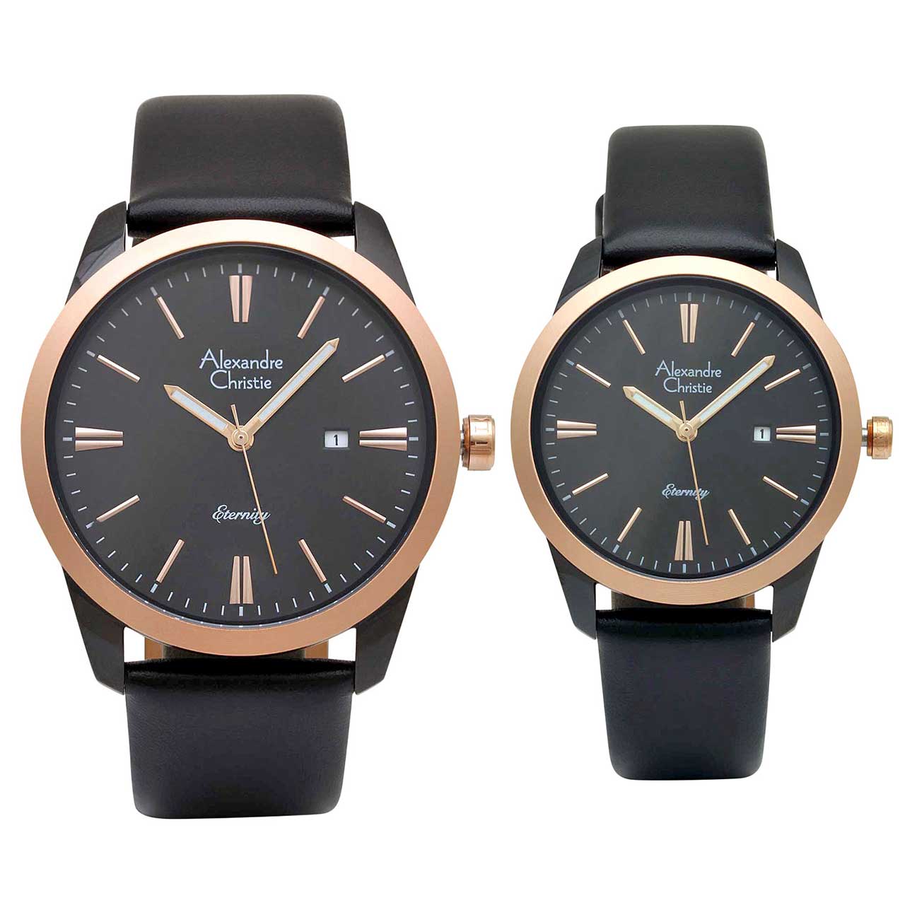 Alexandre Christie 8668 M/LDLIPBARG