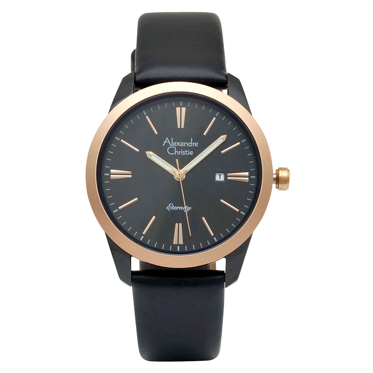 Alexandre Christie 8668 M/LDLIPBARG