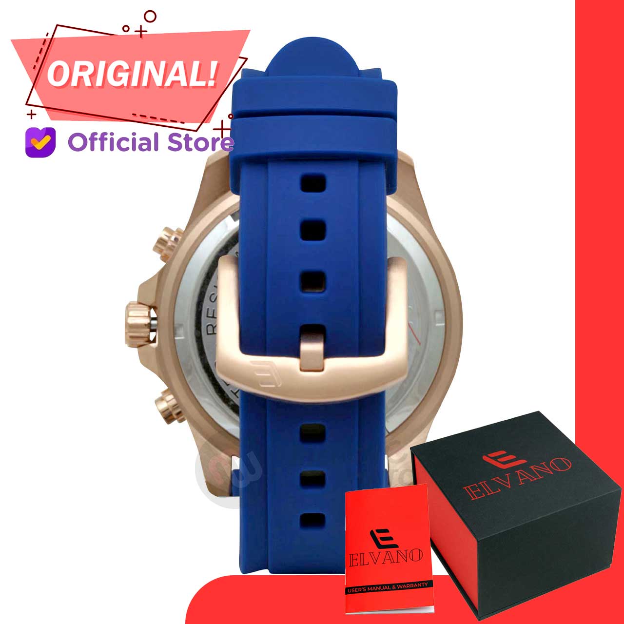 Elvano 9010MB4-2BL
