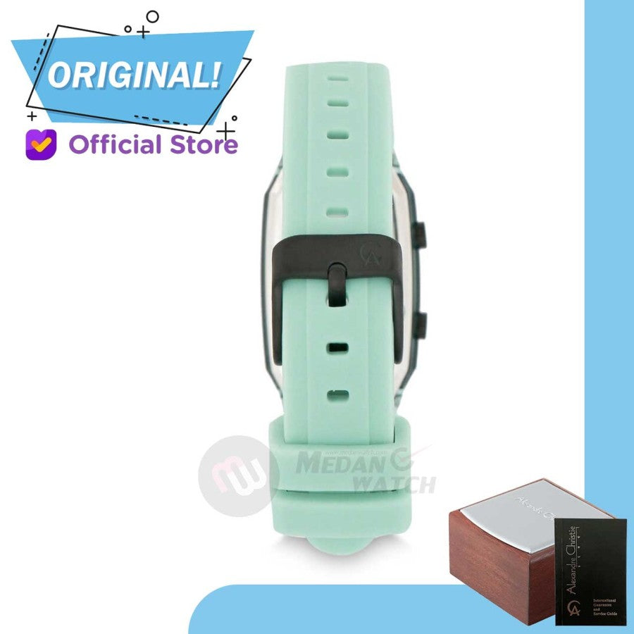 Alexandre Christie 9346 LHRIPBAGN