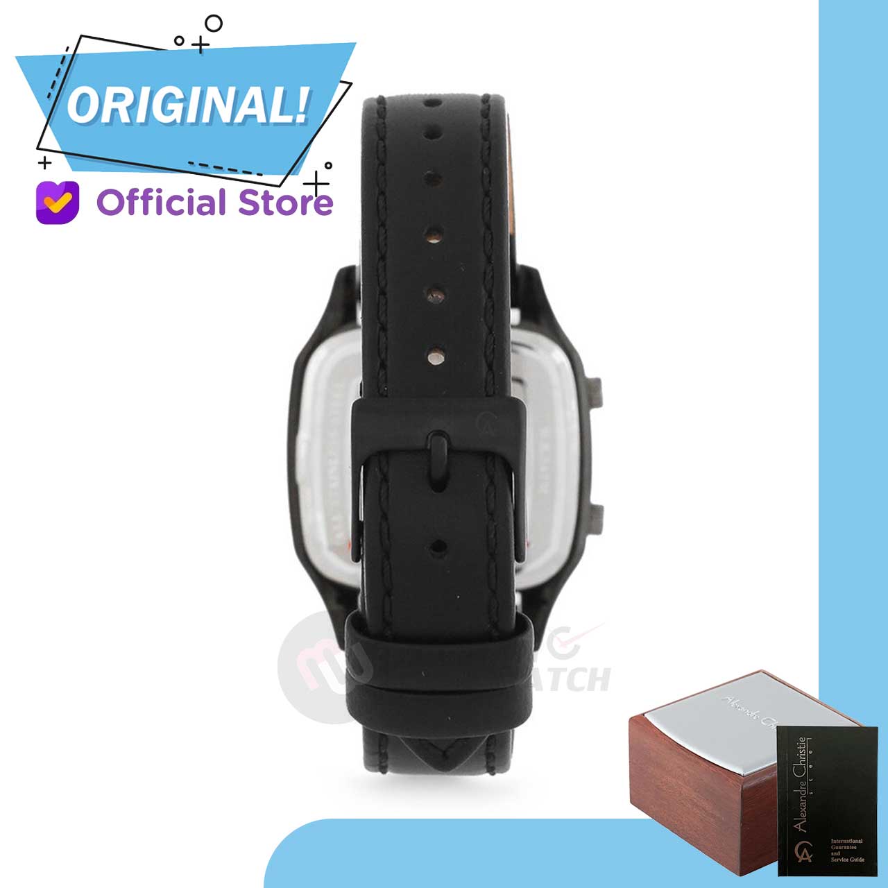 Alexandre Christie 9355 LHLIPBA