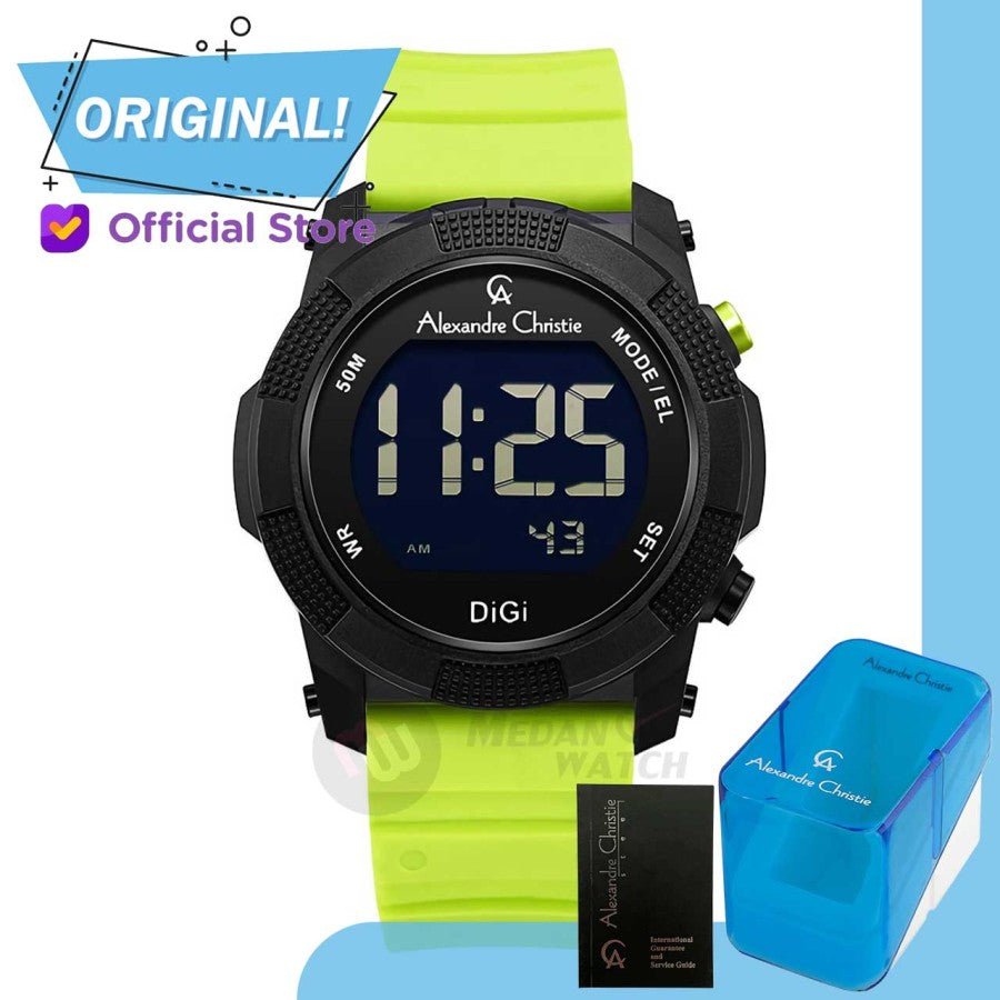 Alexandre Christie 9367 MHRIPBALE