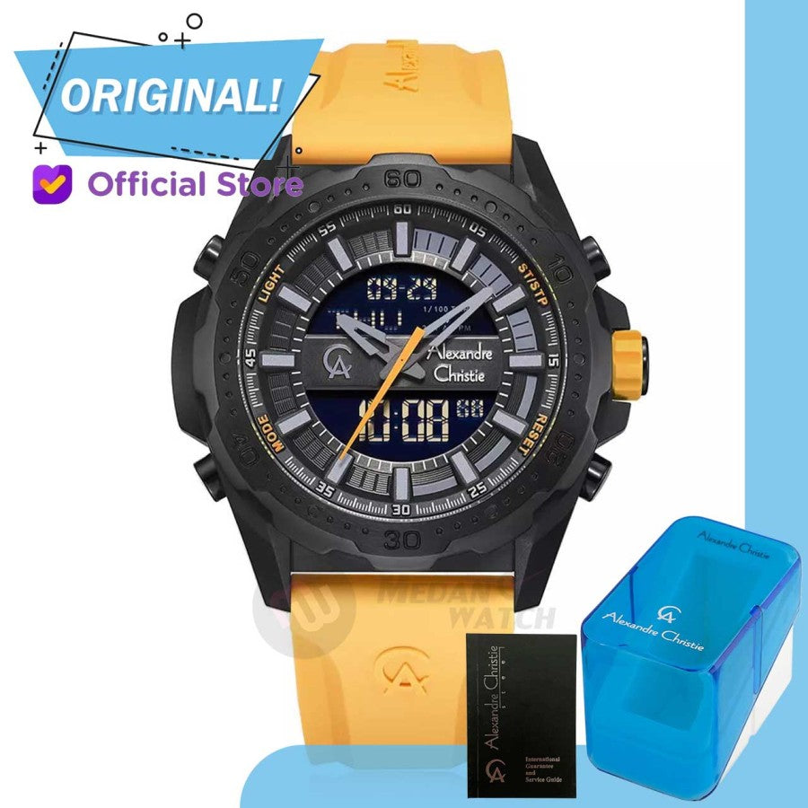 Alexandre Christie 9370 MH