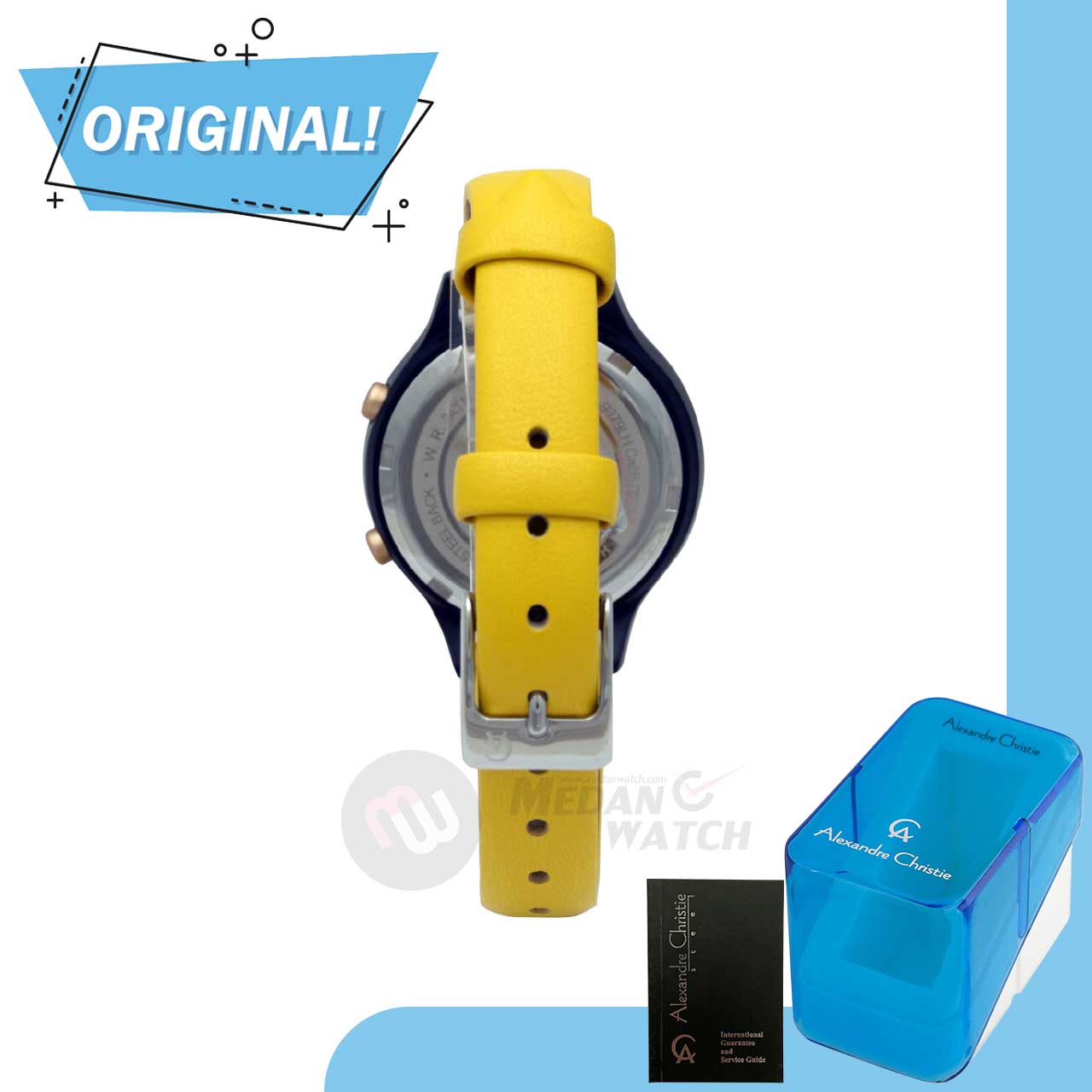 Alexandre Christie 9379 LHLIPBAYL