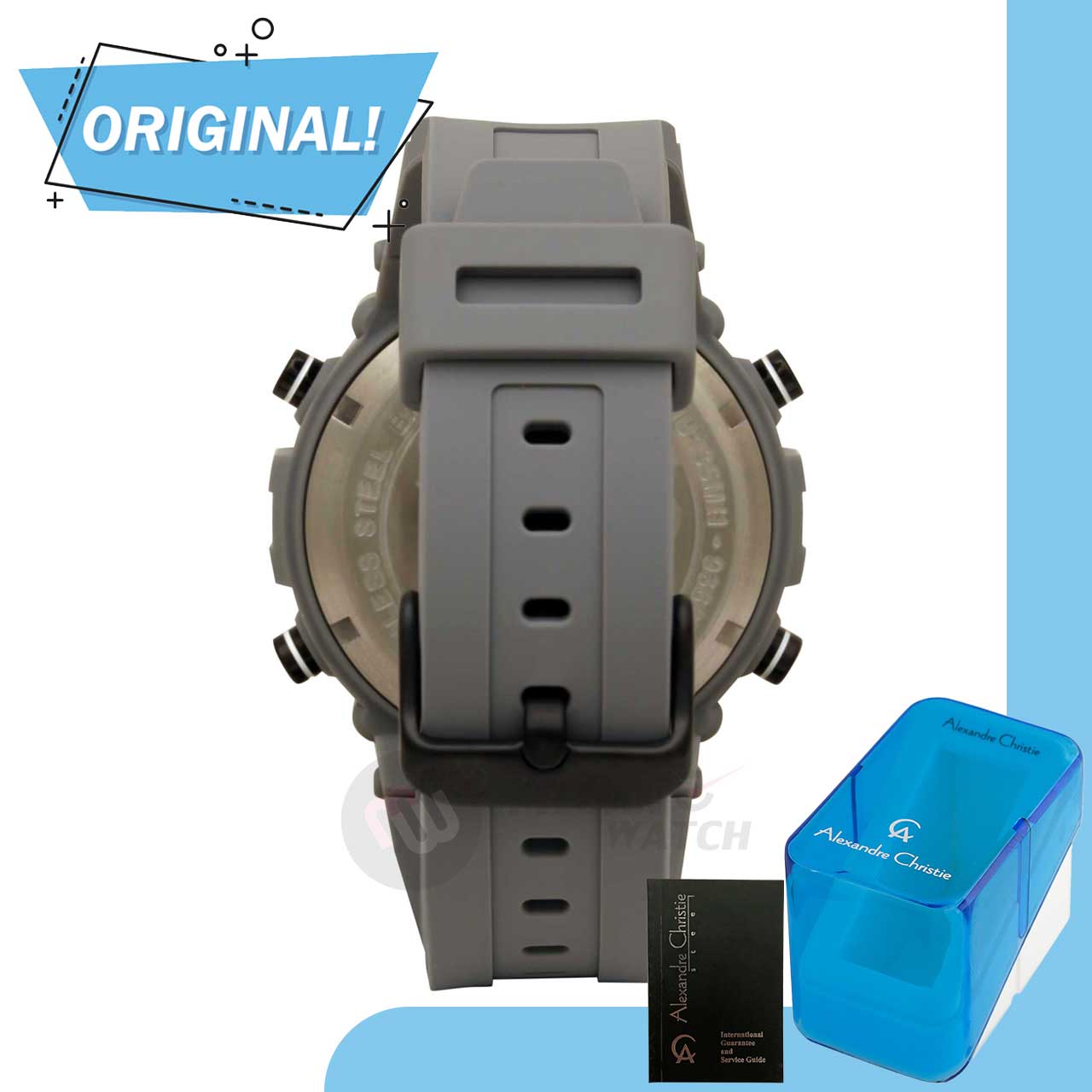 Alexandre Christie 9386 MHRIPBAGR