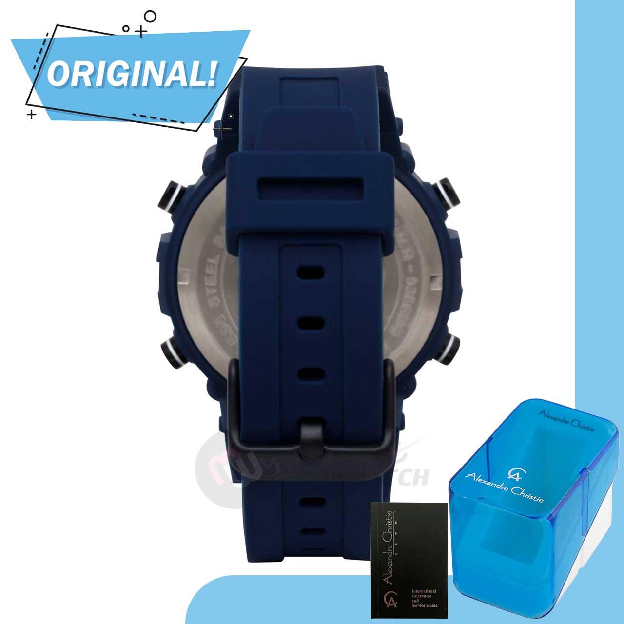 Alexandre Christie 9386 MHRIPBALB