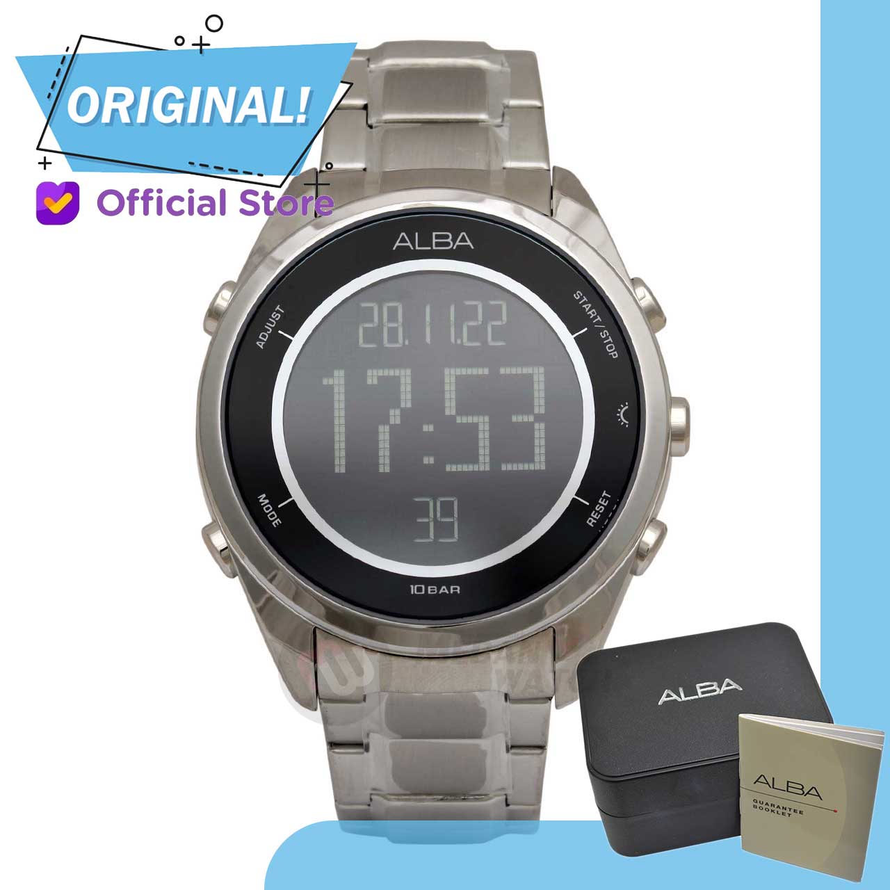 ALBA A5A005