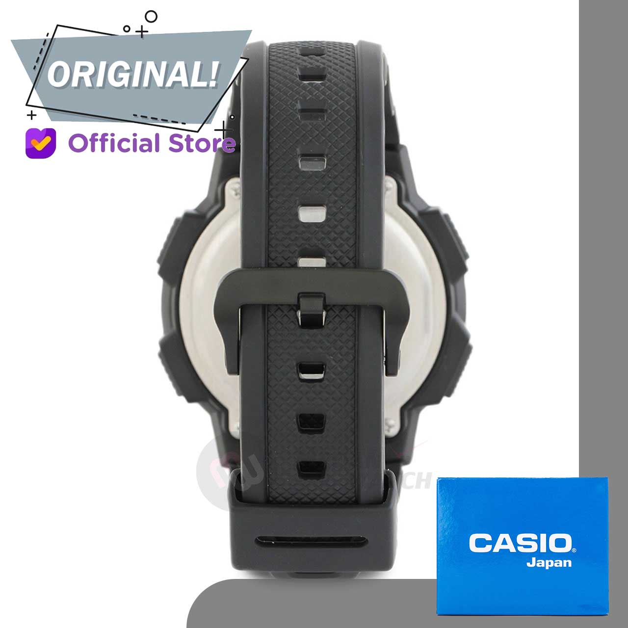 Casio AE-1100W-1AVDF
