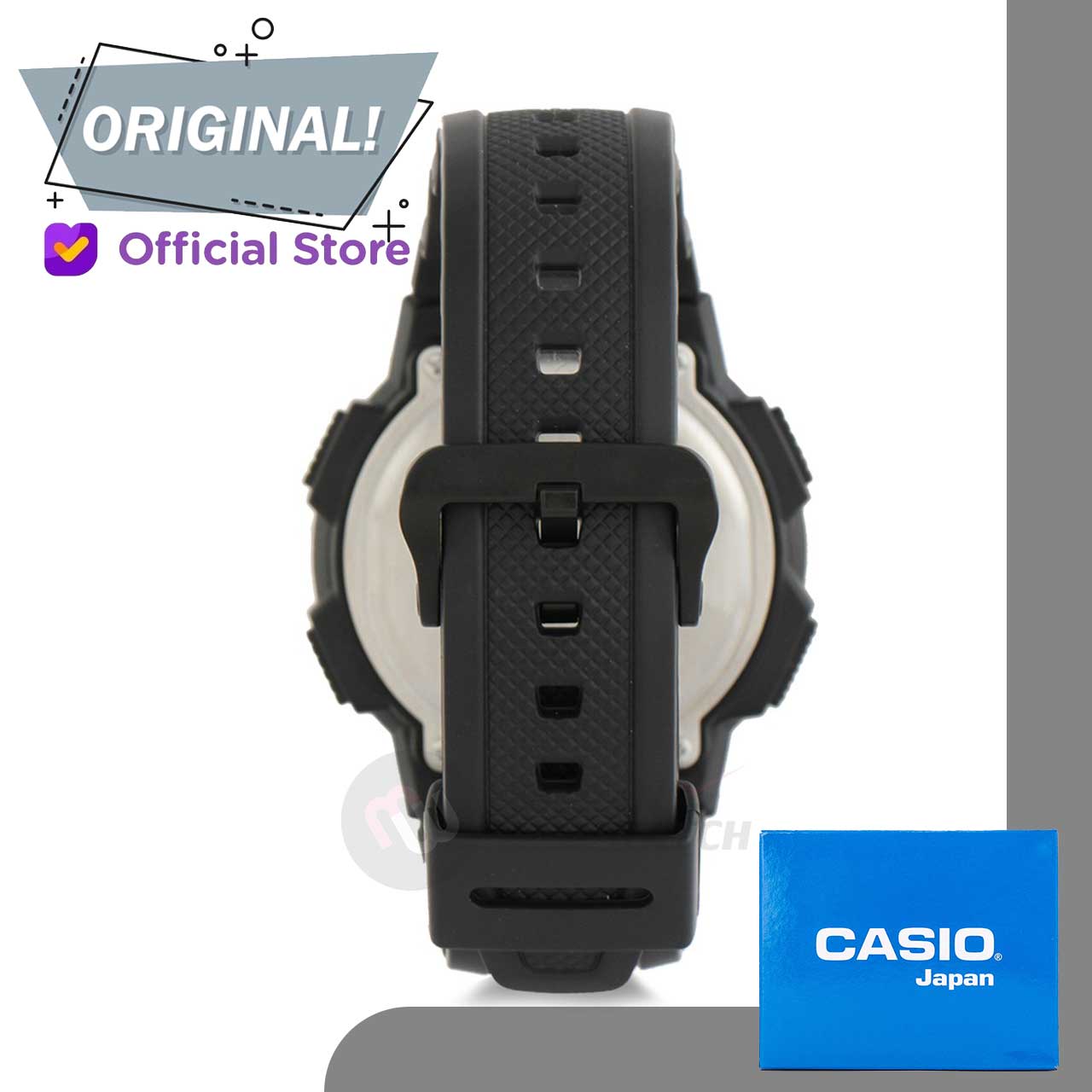 Casio AE-1100W-1BVDF