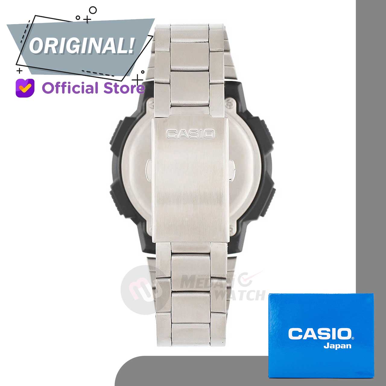 Casio AE-1100WD-1AVDF