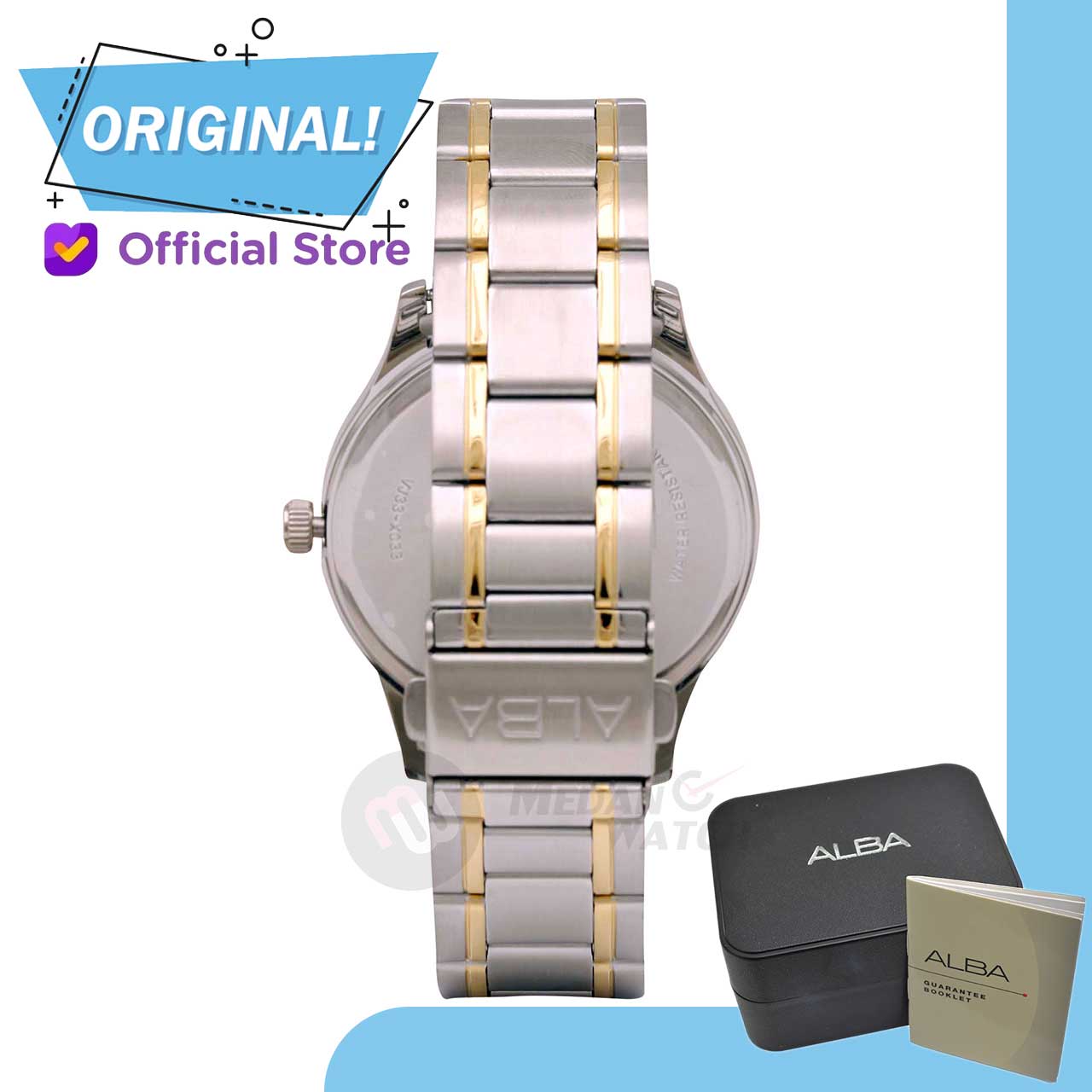 ALBA AJ6150
