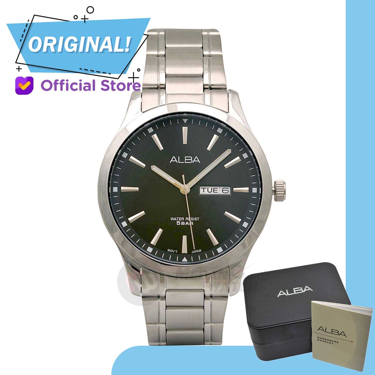 ALBA AJ6151