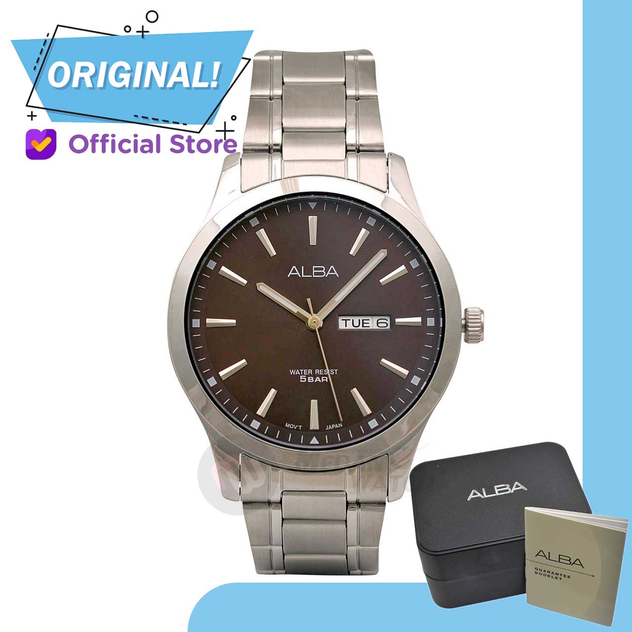 ALBA AJ6153