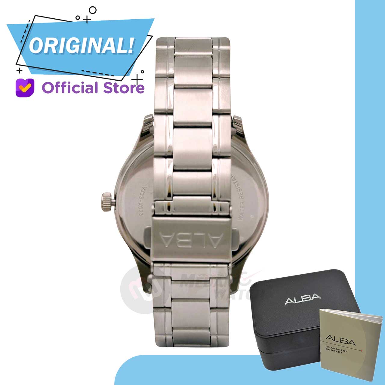 ALBA AJ6153