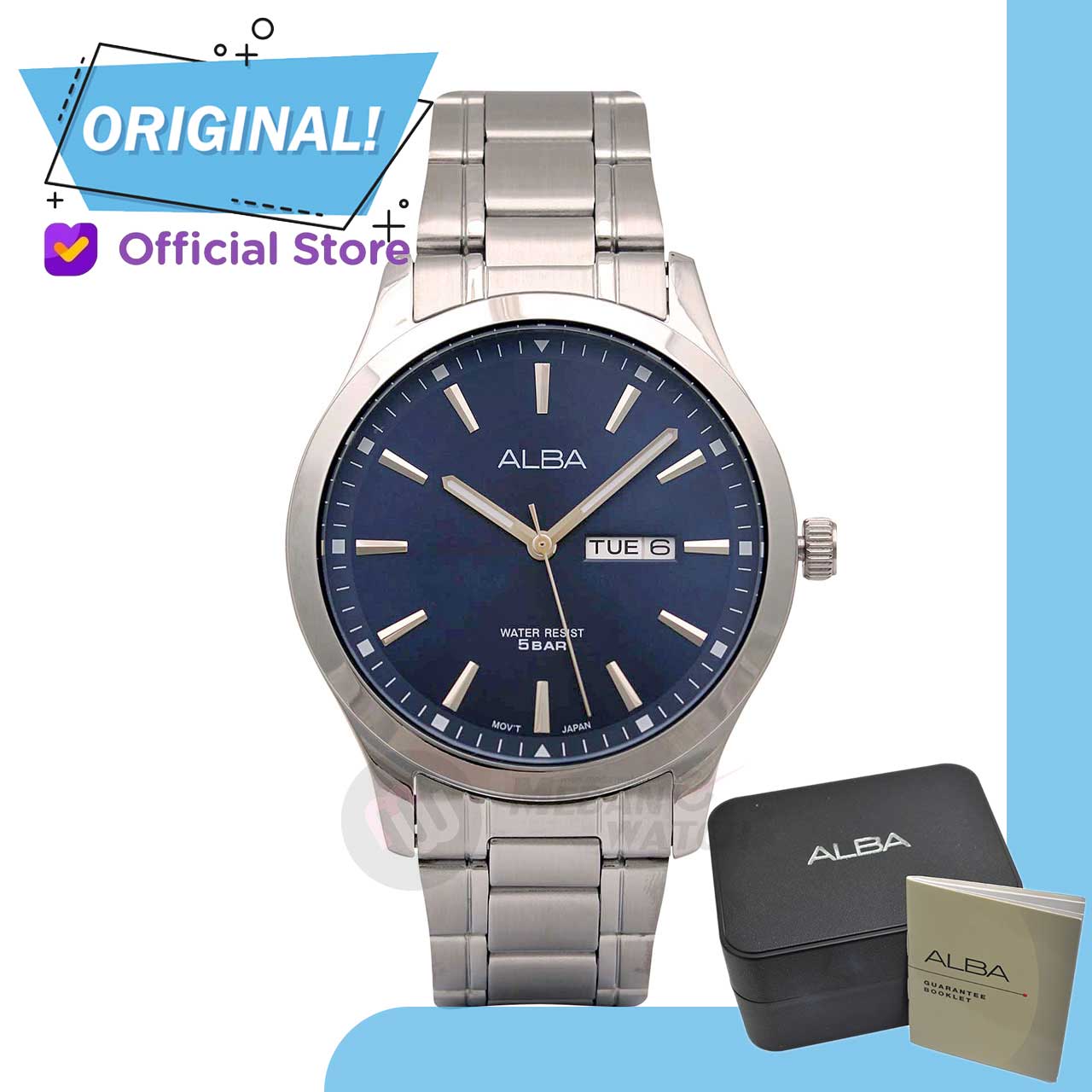 ALBA AJ6155