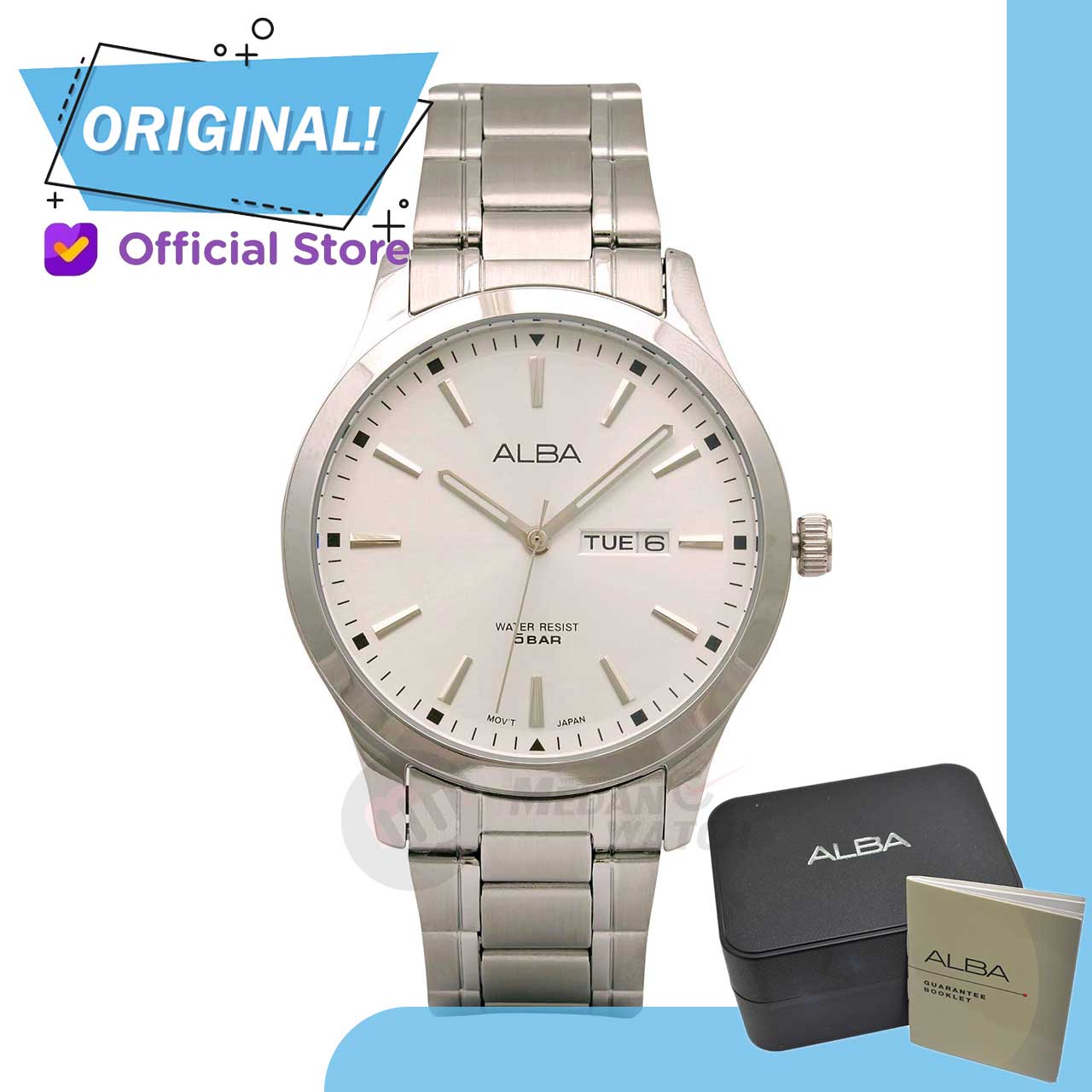 ALBA AJ6157
