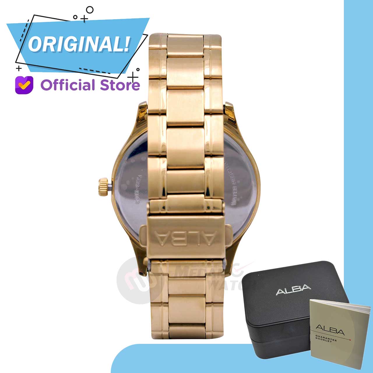 ALBA AJ6158