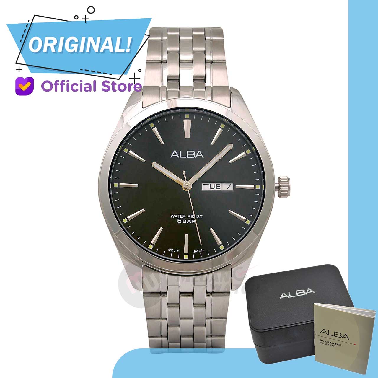 ALBA AJ6179