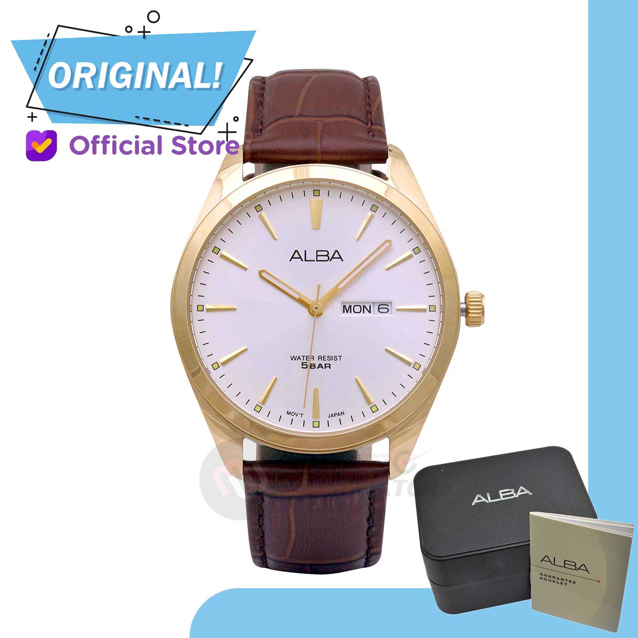 ALBA AJ6198
