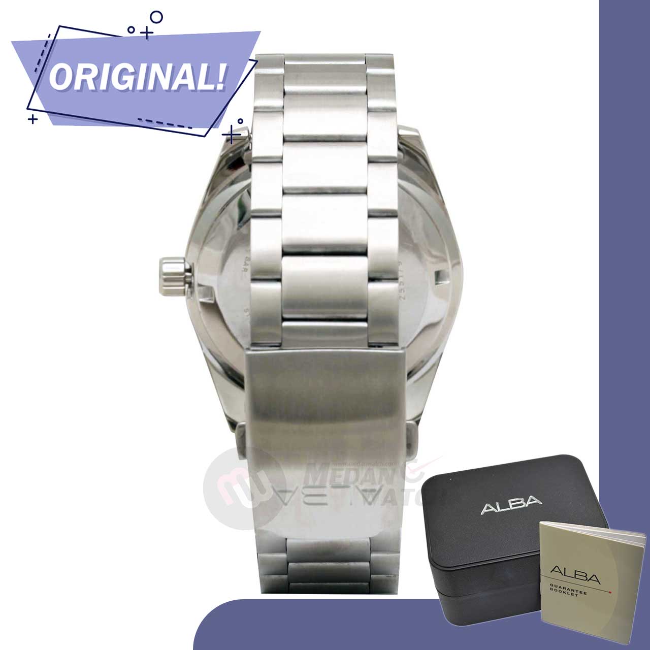 ALBA AL4431