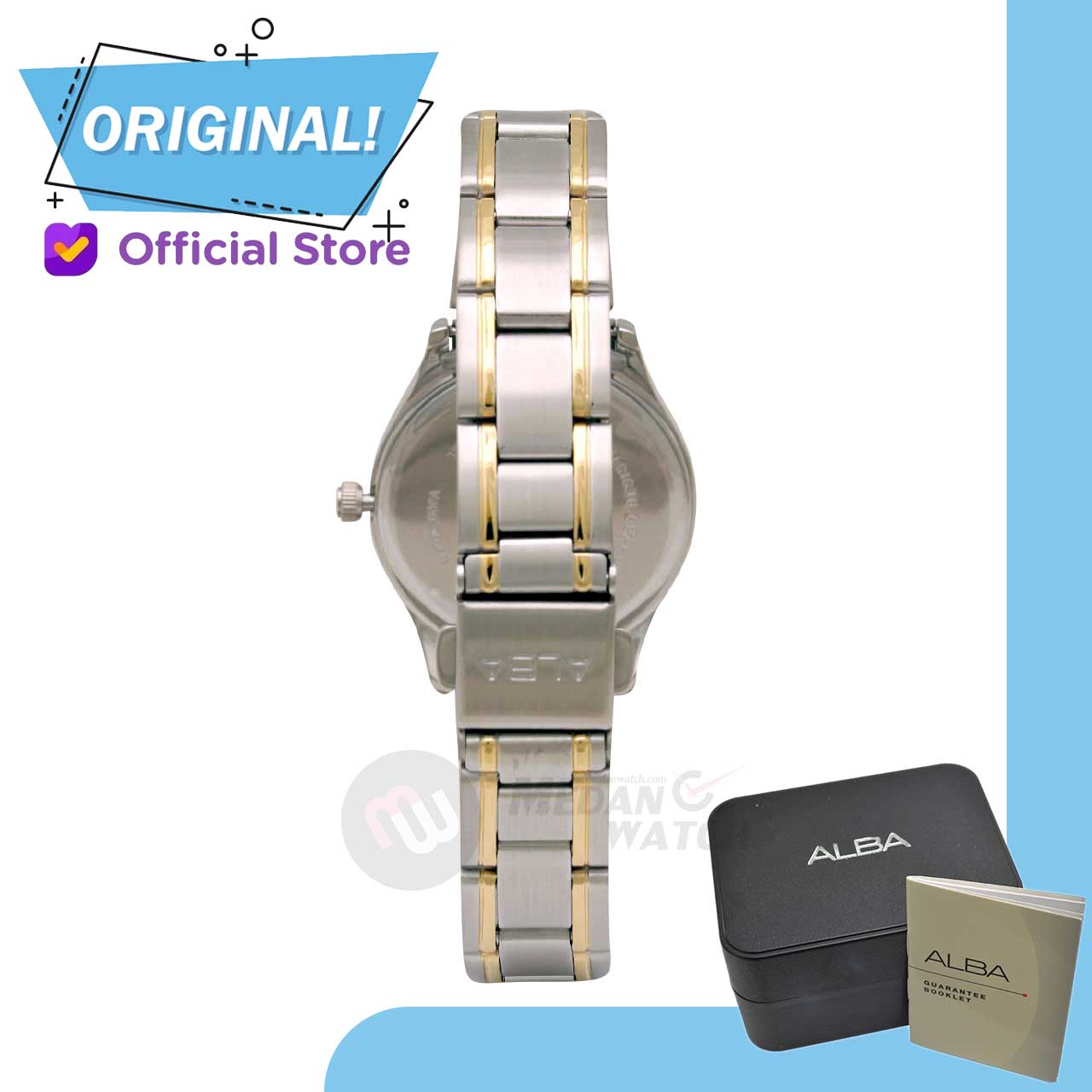 ALBA AN8046
