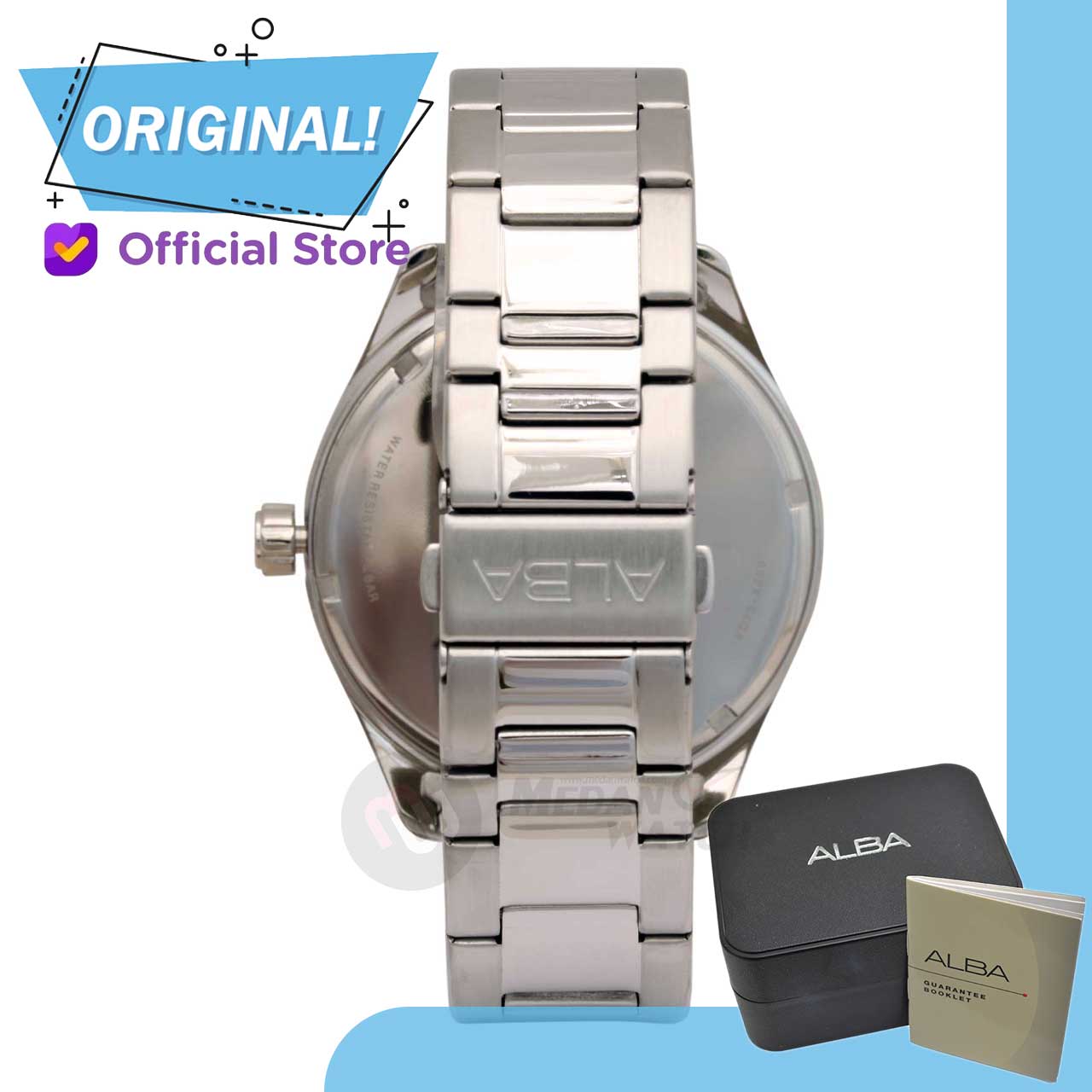 ALBA AP6187