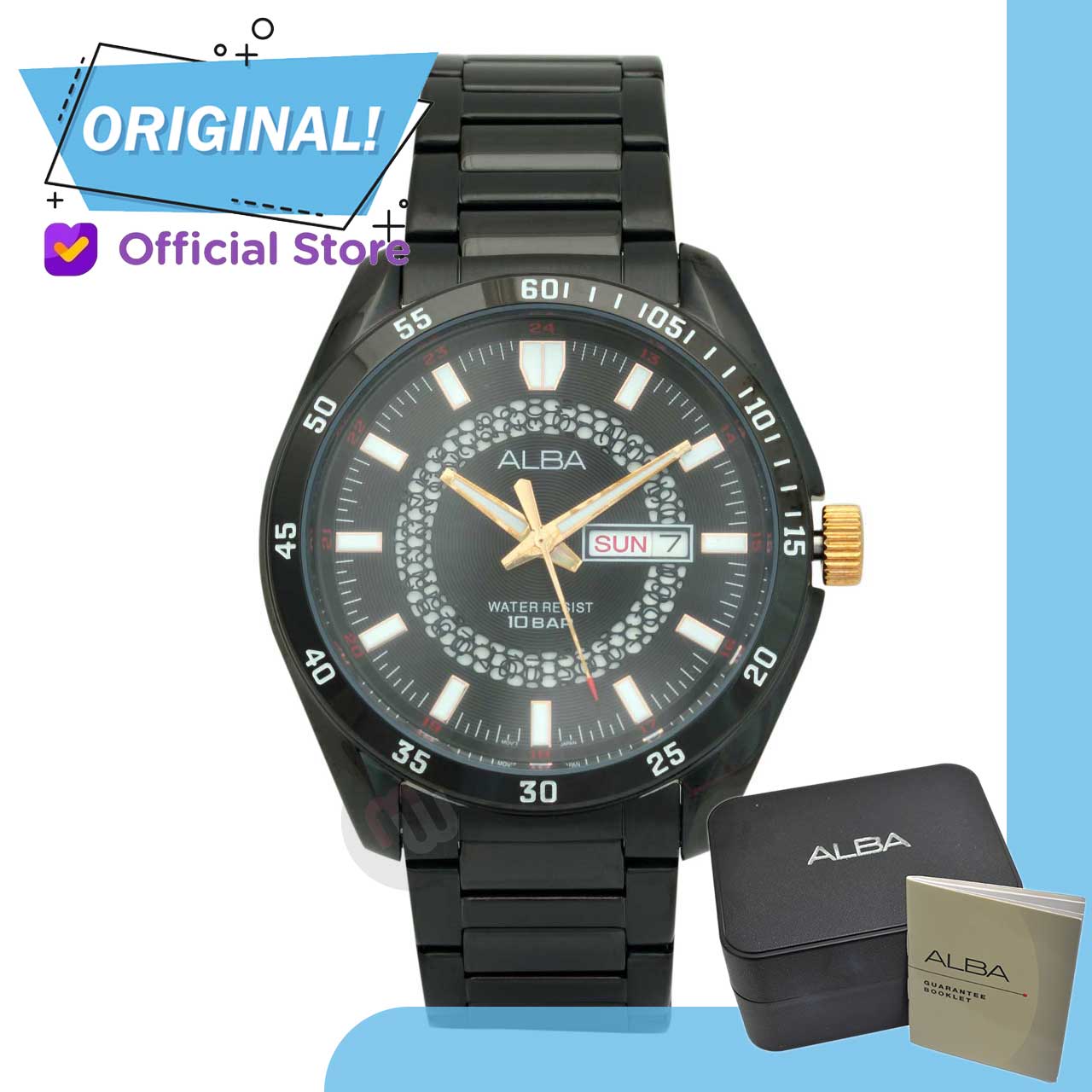 ALBA AV3159
