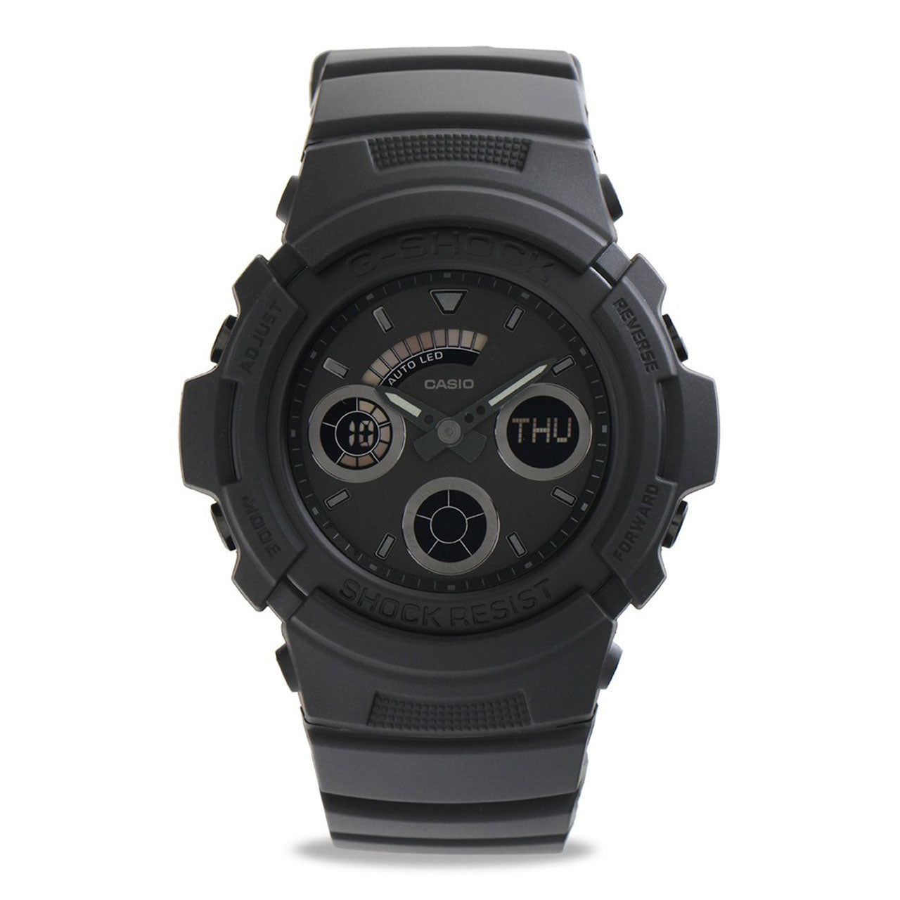 Casio G-SHOCK AW-591BB-1ADR